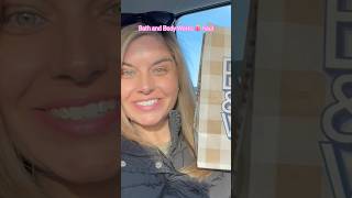 BATH & BODY WORKS SEMI ANNUAL HAUL! #shorts #bathandbodyworks #bathandbodyworkshaul #semiannualsale