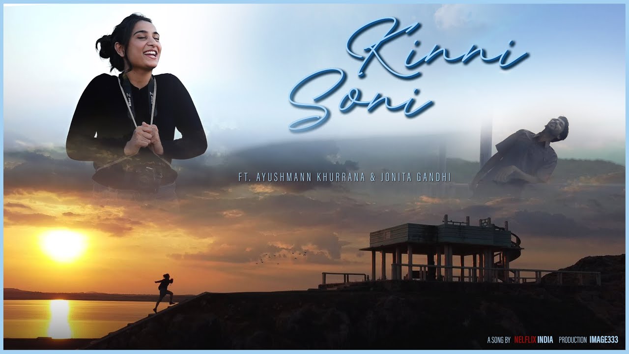 Kinni Soni ft Ayushmann Khurrana  Team  IMAGE 333