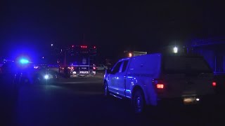 Albuquerque Police Department: Homicide Unit investigating overnight shooting