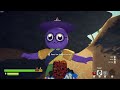 Peak Gameplay
