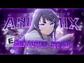 Diamond Eye 👁️| Best Girls | Anime Mix💙[AMV/EDIT] 4K!