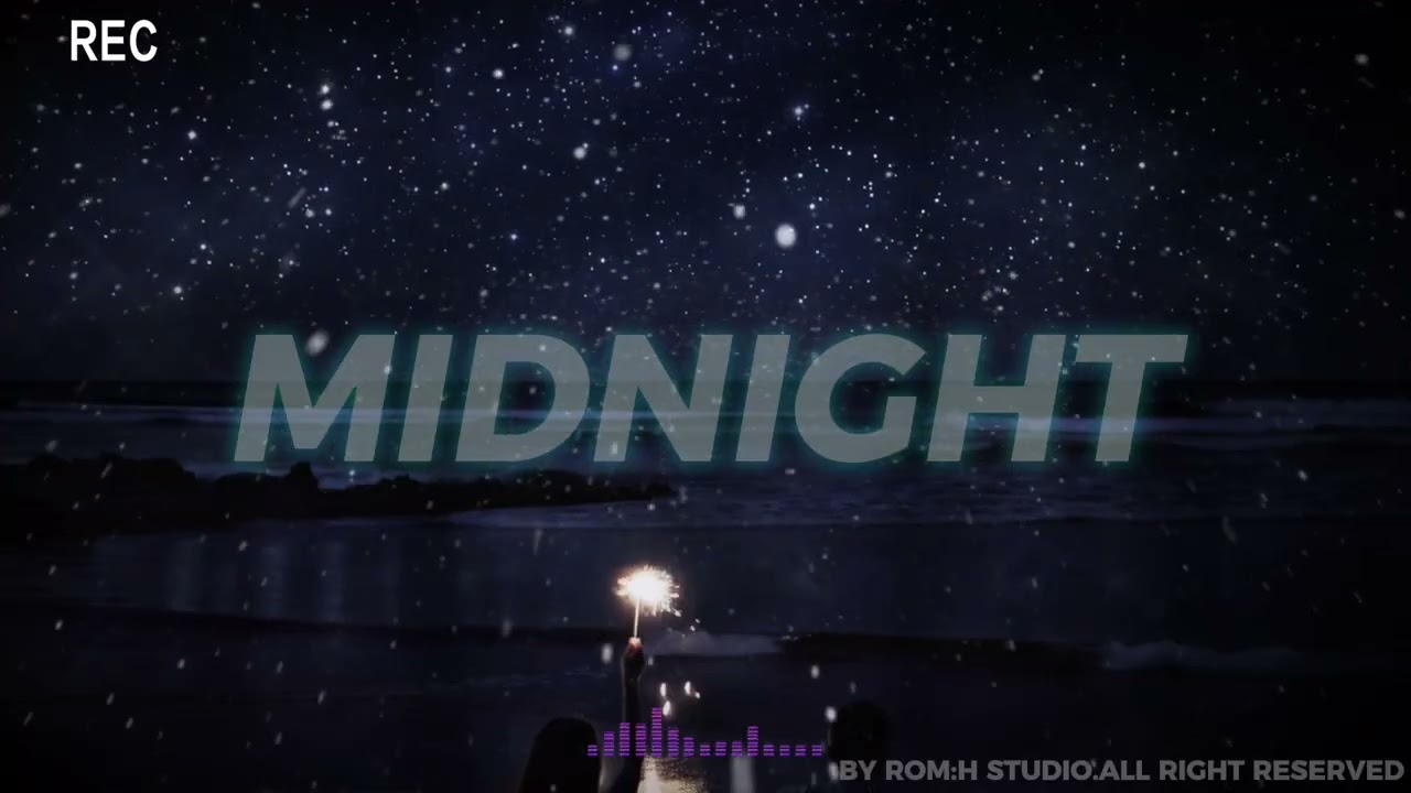 [PLAYLIST] LIGHT OFF NIGHT  WITH ROM STUDIO