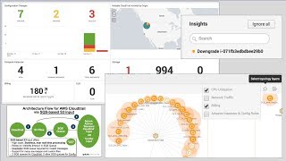 Nov. 2017  Splunk App for AWS configuration &amp; AWS prep walkthrough