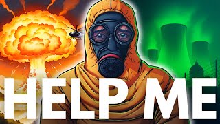 Famous Atomfall is Fallout SLOP Net Worth