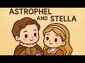 Astrophel and Stella- Philip Sidney 