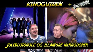 Dette kommer på kino 13 Desember - Kinoguiden uke 50
