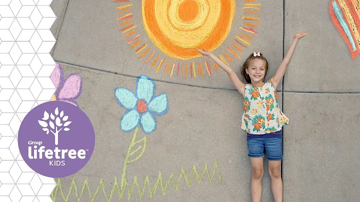 Thankful | Yee-Haw VBS | Group Publishing