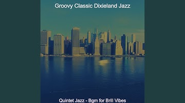 Sensational Backdrops for Tin Pan Alley