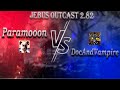 Heroes 3 JO 2.82 Paramooon vs DocAndVampire