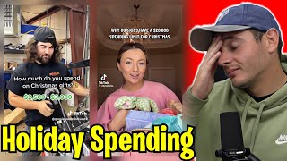 Holiday Spending is Making You BROKE in 2024...