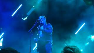 Queens of the Stone Age - If I Had a Tail - Live TCU Amphitheater - Indianapolis, IN - 09-22-2023