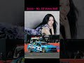 Blackpink members if they had favourite Repco Supercars #blackpink #kpop #shorts #supercars