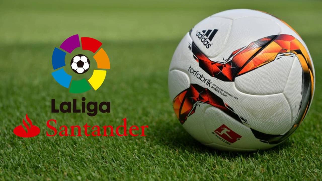 Kits de la Liga Española para Pes 2017 + Option File - PS4 PS3 - YouTube