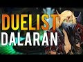 Duelist Rogue PvP Guide - Assassination & Outlaw WoW 7.2 🎯