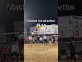 Master mind setting😱👀 full match uploaded