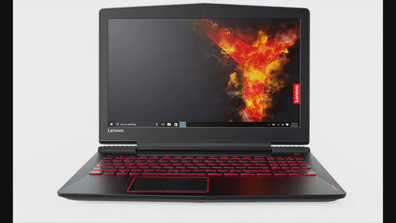 Drivers Laptop Lenovo Legion Y520 15IKBN تعاريف لينوفو Y520 15IKBN