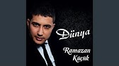 Ramazan Küçük - Kara Gözlerine ( Cover ) #rktarz - YouTube