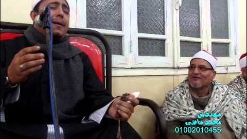 اخرالقصص للقارئ المهندس/ بلال عبدالحميد وبحضورقارئ مصرالأول الشيخ محمدعبدالوهاب الطنطاوى 2014/11/30