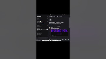 discord with all the multi tools you need  #batch