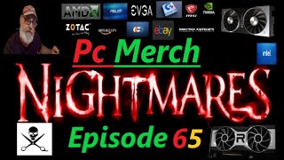 Pc Merch Nightmares Ep.65  #amazon #newegg #ebay #microcenter #pc #gaming @jayjayspcbuilds