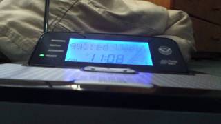 NOAA Weather Radio EAS #6: Required Weekly Test