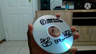 Opening To Saban Brands Logo Bloopers Homemade Dvd