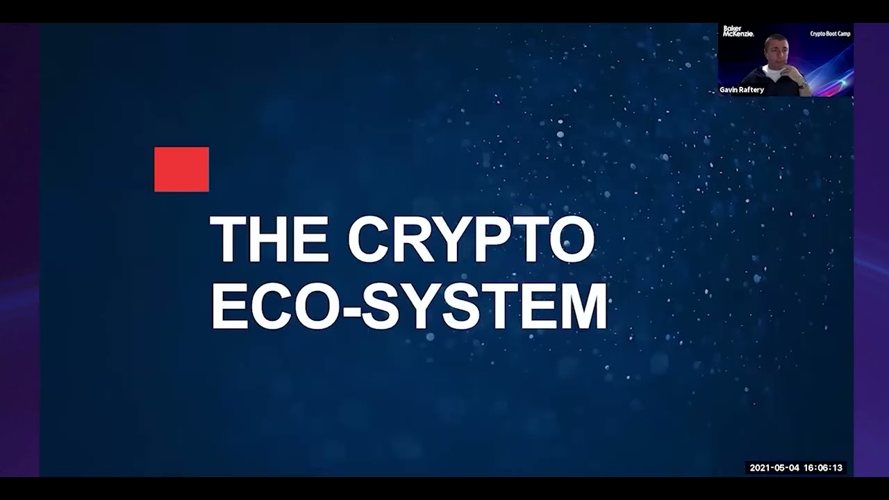 Session 3: Crypto regulation in Asia Pacific jurisdictions