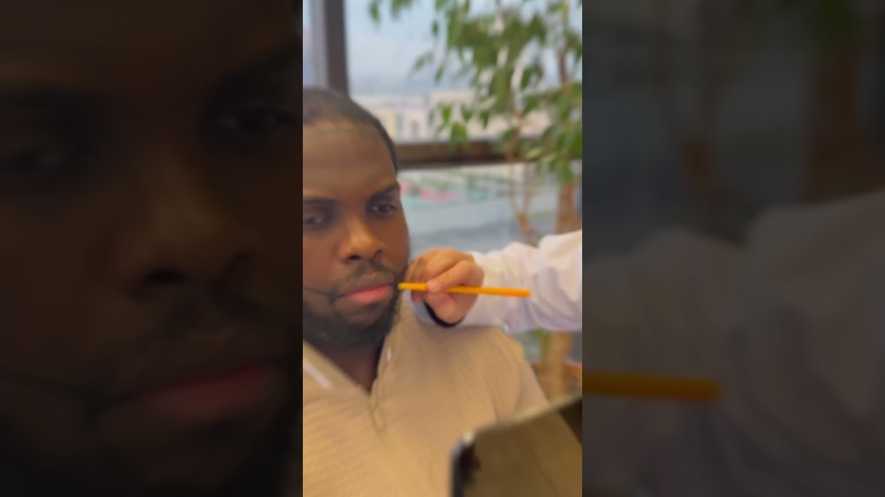 Hair Transplant Doctor