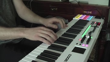 Underground Sewer (Chrono Trigger)