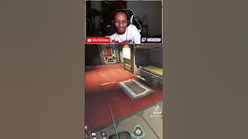 Why have enemies with friends like this🤣😭 #fps #gaming #dimwits #apex #comedy #black