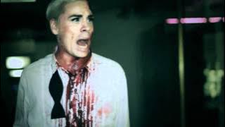 Cristal Snow - Surrender (Official Music Video)