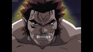 Gensomaden Saiyuki EP1