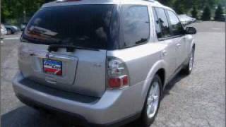 2006 Saab 9-7X - Trevose PA