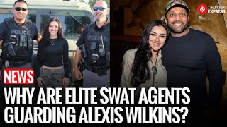 FBI Director Kash Patel Sparks Firestorm Over Girlfriend’s Protection Detail | FBI | Alexis Wilkins
