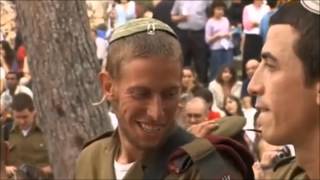 Soldiers of Israel - Lets Go ...