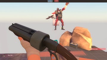 TF2 impromptu archives: koth amazing v2a