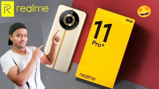Realme 11 Pro Review नेपालीमा | Realme 11 Pro Price In Nepal | MTK 7050  10Bit Display  | TecNepal