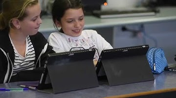 ALL case study: Collaborative problem solving