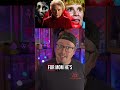 Friday the 13th fan theory! Jason’s just trying to get his mom back #horrorfilms