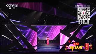 20141204 开门大吉 []选手尤慧的精彩表现