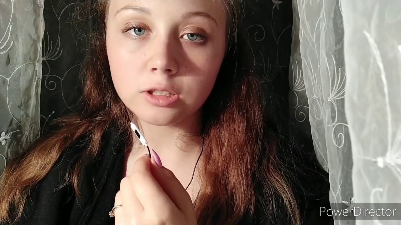 Асмр чери краш