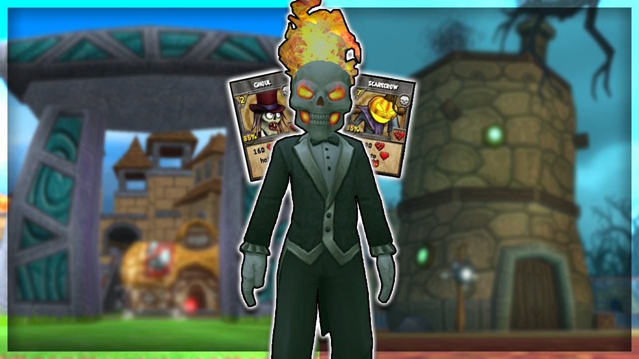 Search for the Sword of Kings! Wizard101 Solo Walkthrough Ep. 27