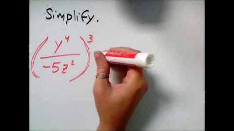 Power rules with positive exponents, multivariate quotients