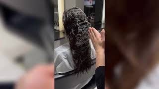 Soin Régénérant Capillaire Jean Louis David Marseille : redonnez vie à vos cheveux.