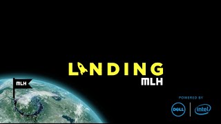 MLH Landing Trailer