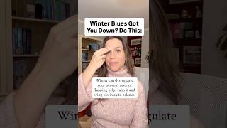 Winter Blues Got You Down? Do This:
