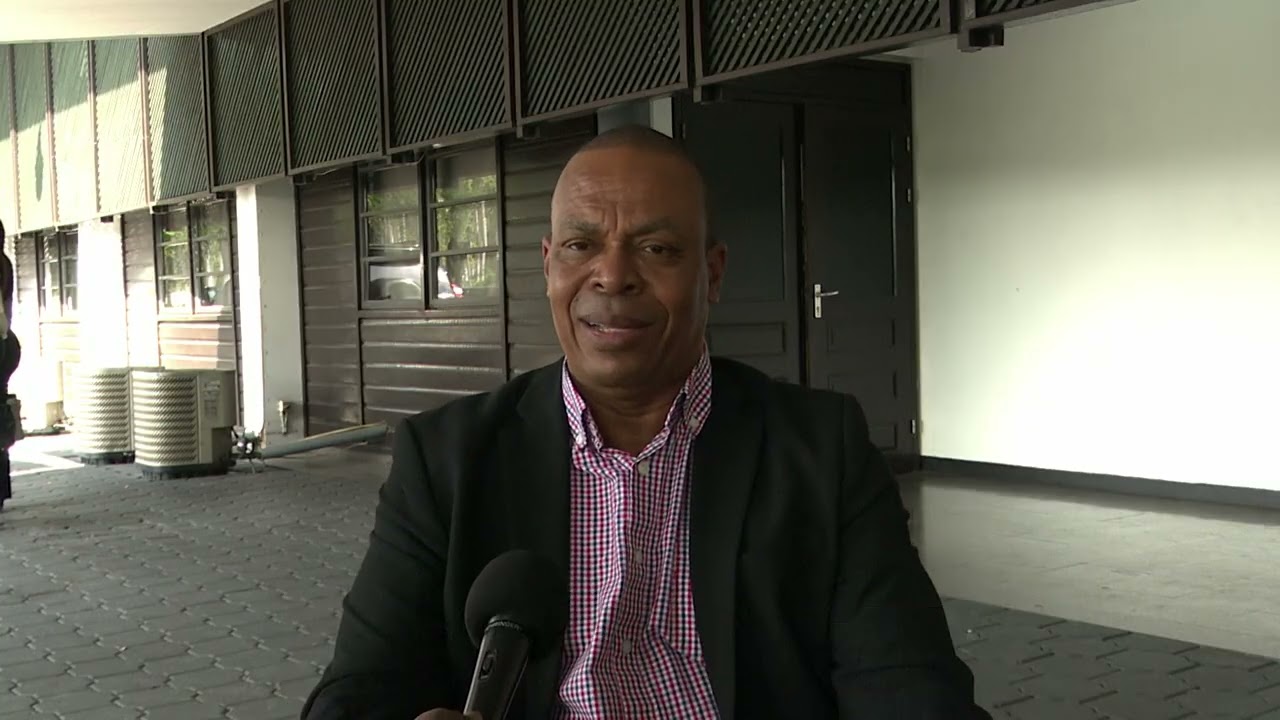 Reyme: 'Het is niets nieuw, mensen gingen altijd al weg' - Tbn Prime Alert 15 Aug 2026