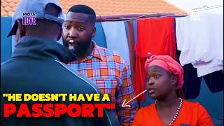 Sbari Makoti | Illegal Zimbabwean Stepfather TAKES OVER The House In Tembisa 💔😱
