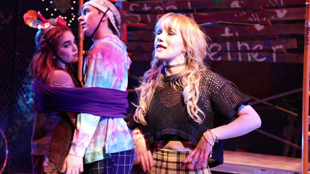 UC College-Conservatory of Music (CCM) Presents GODSPELL
