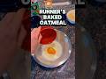 Comment “recipe” and I will send you the link! #runningcommunity #food #carbloading